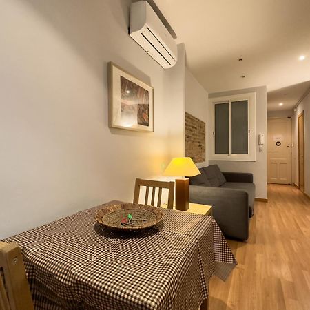 ברצלונה Aparteasy - Gracia Apartments מראה חיצוני תמונה